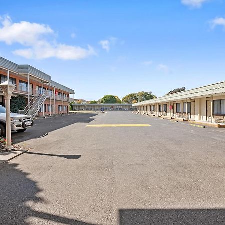 Comfort Inn Devonport Zewnętrze zdjęcie