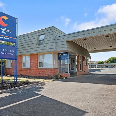 Comfort Inn Devonport Zewnętrze zdjęcie