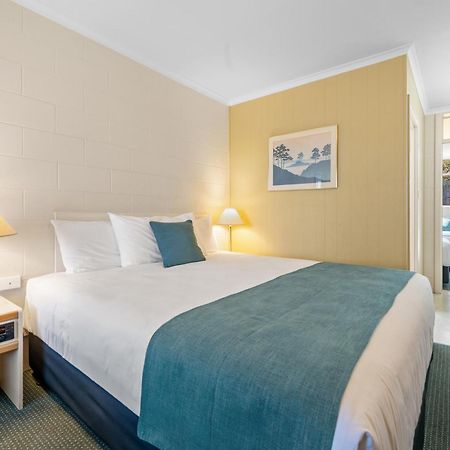 Comfort Inn Devonport Zewnętrze zdjęcie