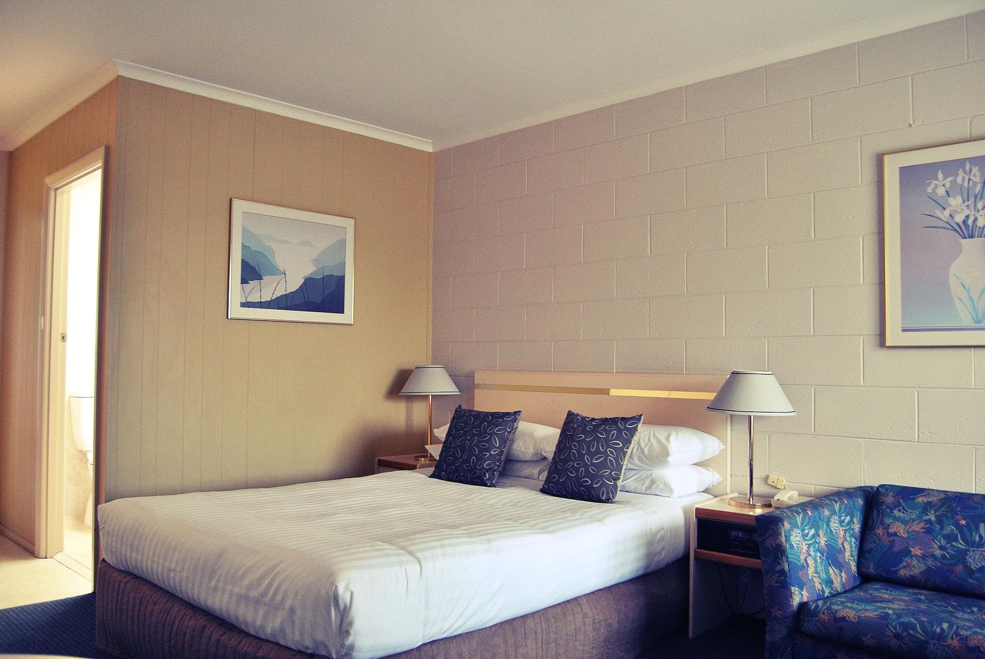 Comfort Inn Devonport Zewnętrze zdjęcie
