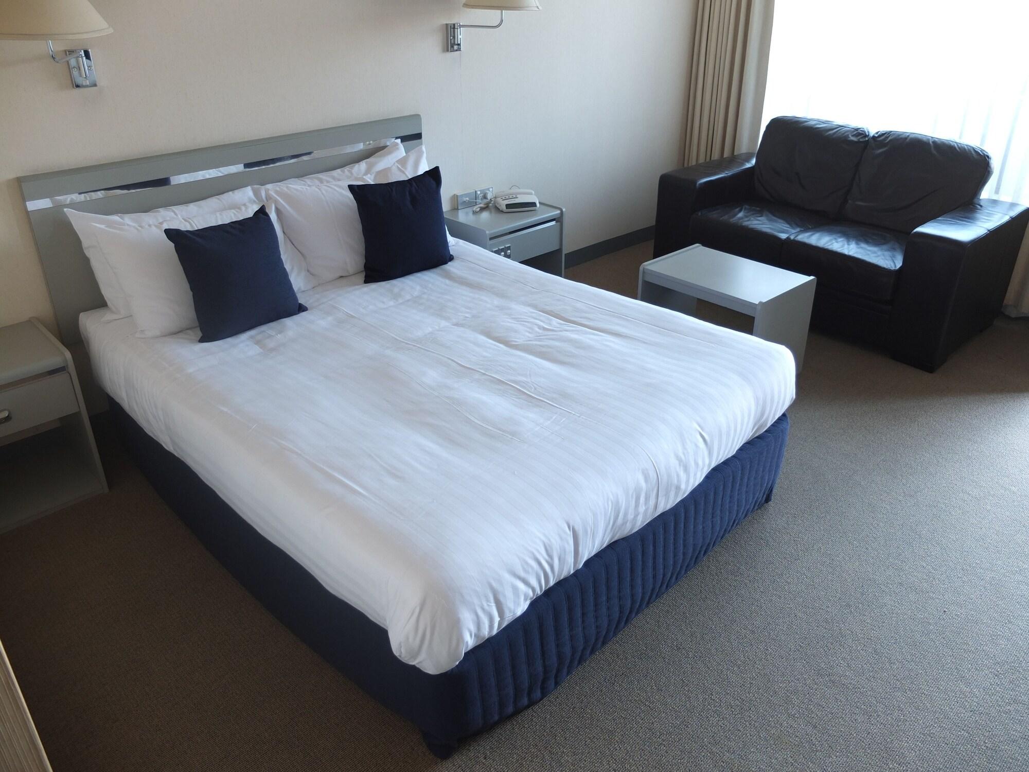 Comfort Inn Devonport Zewnętrze zdjęcie
