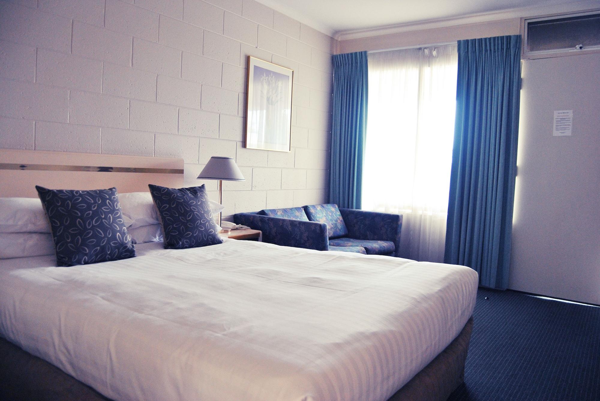 Comfort Inn Devonport Zewnętrze zdjęcie