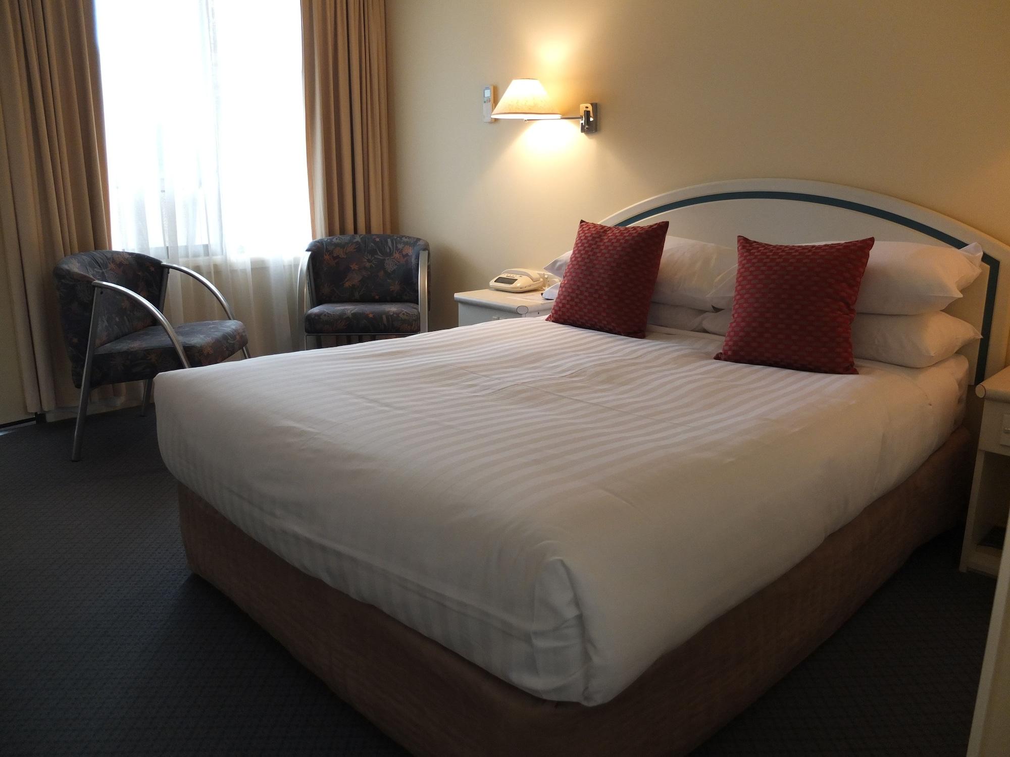 Comfort Inn Devonport Zewnętrze zdjęcie