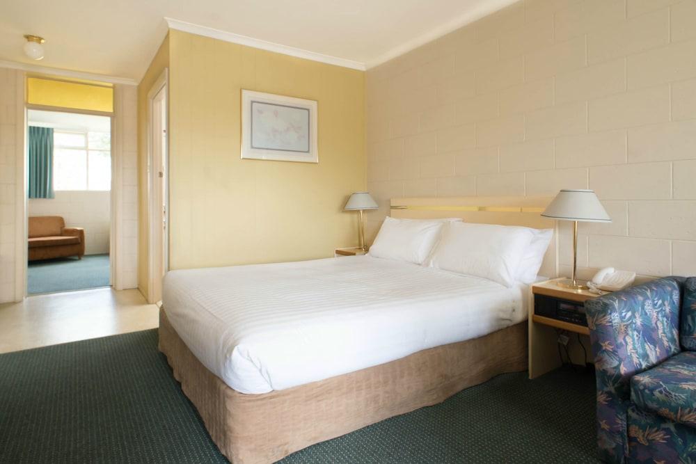 Comfort Inn Devonport Zewnętrze zdjęcie