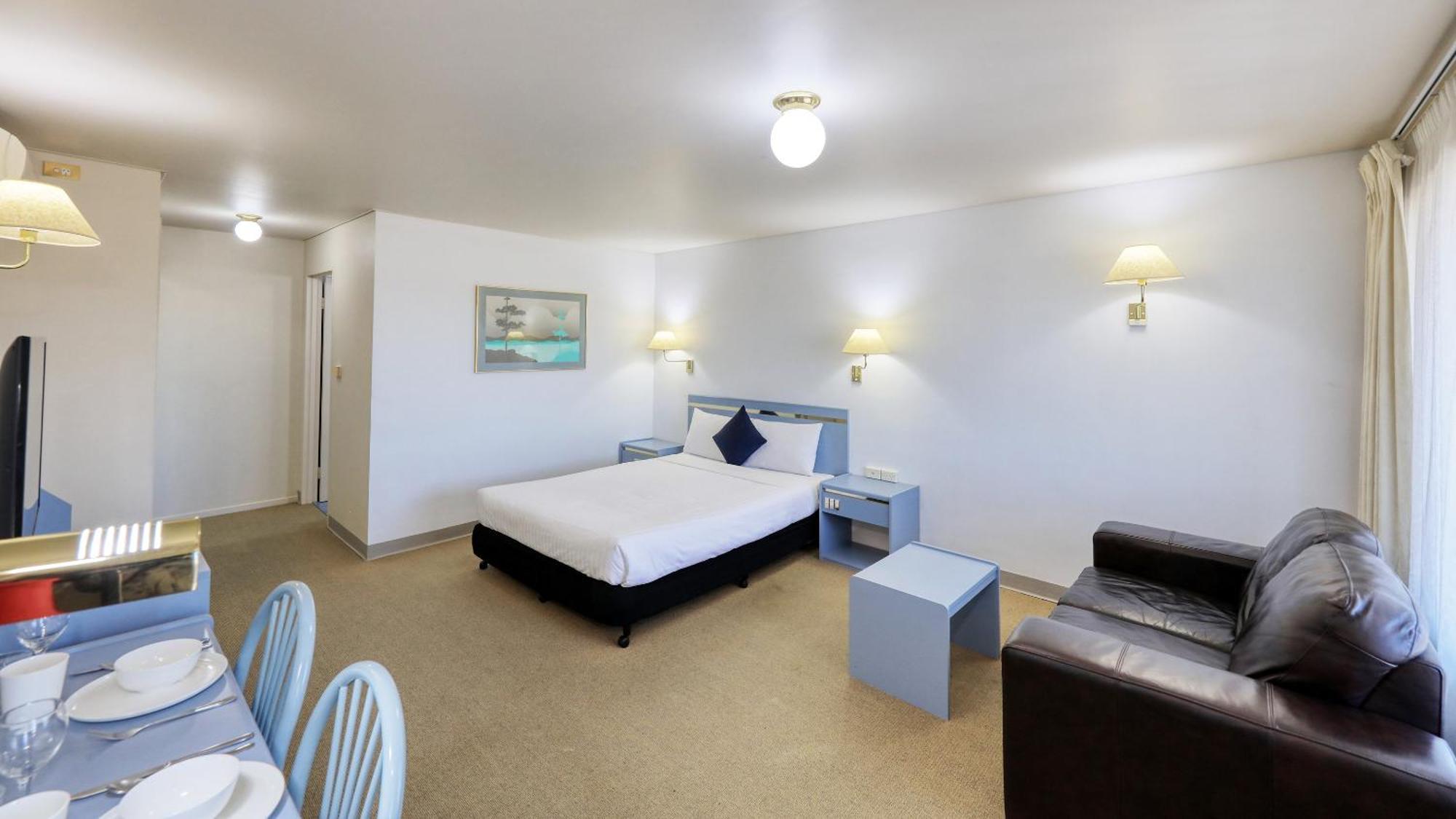 Comfort Inn Devonport Zewnętrze zdjęcie