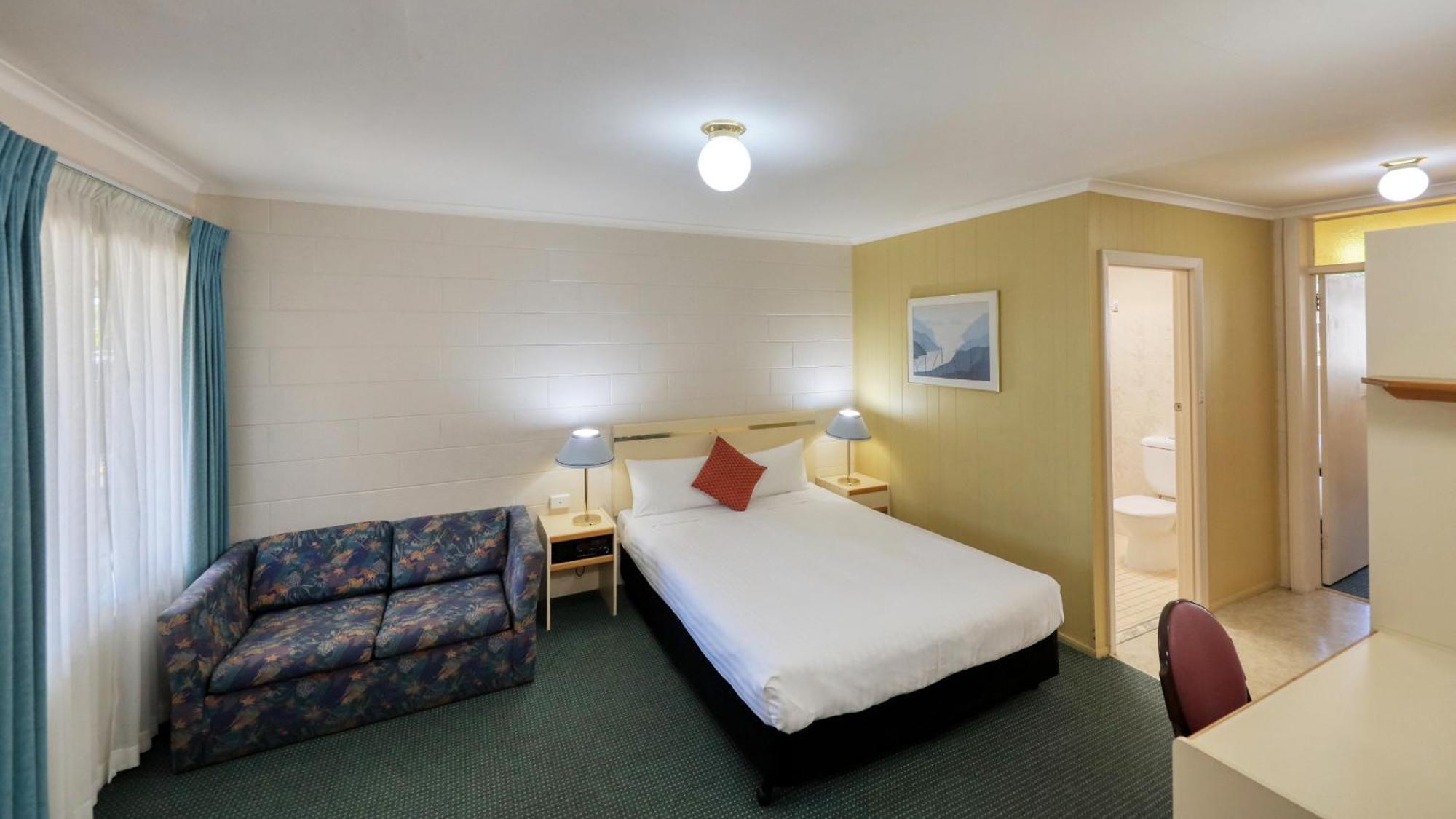 Comfort Inn Devonport Zewnętrze zdjęcie