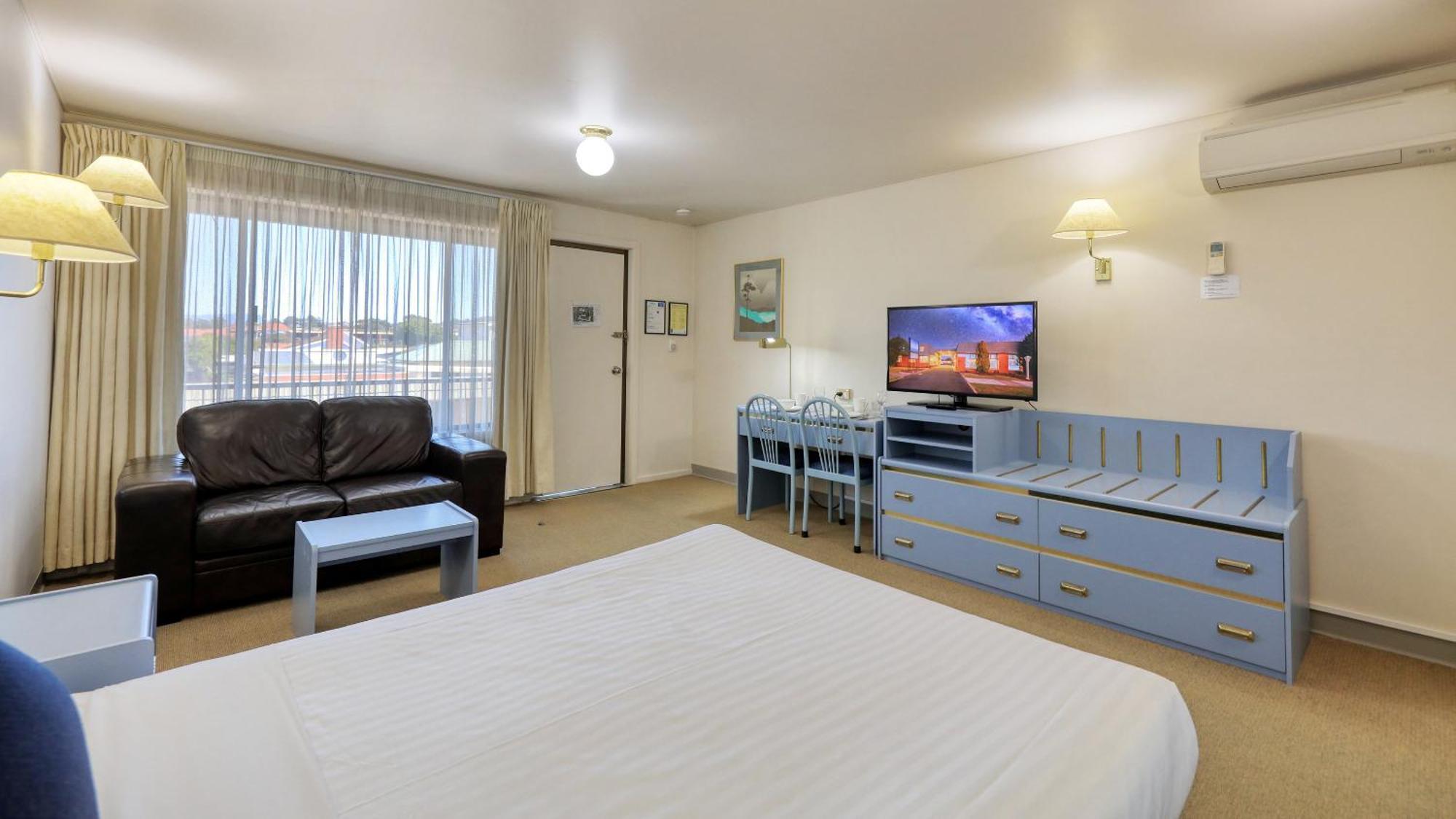 Comfort Inn Devonport Zewnętrze zdjęcie