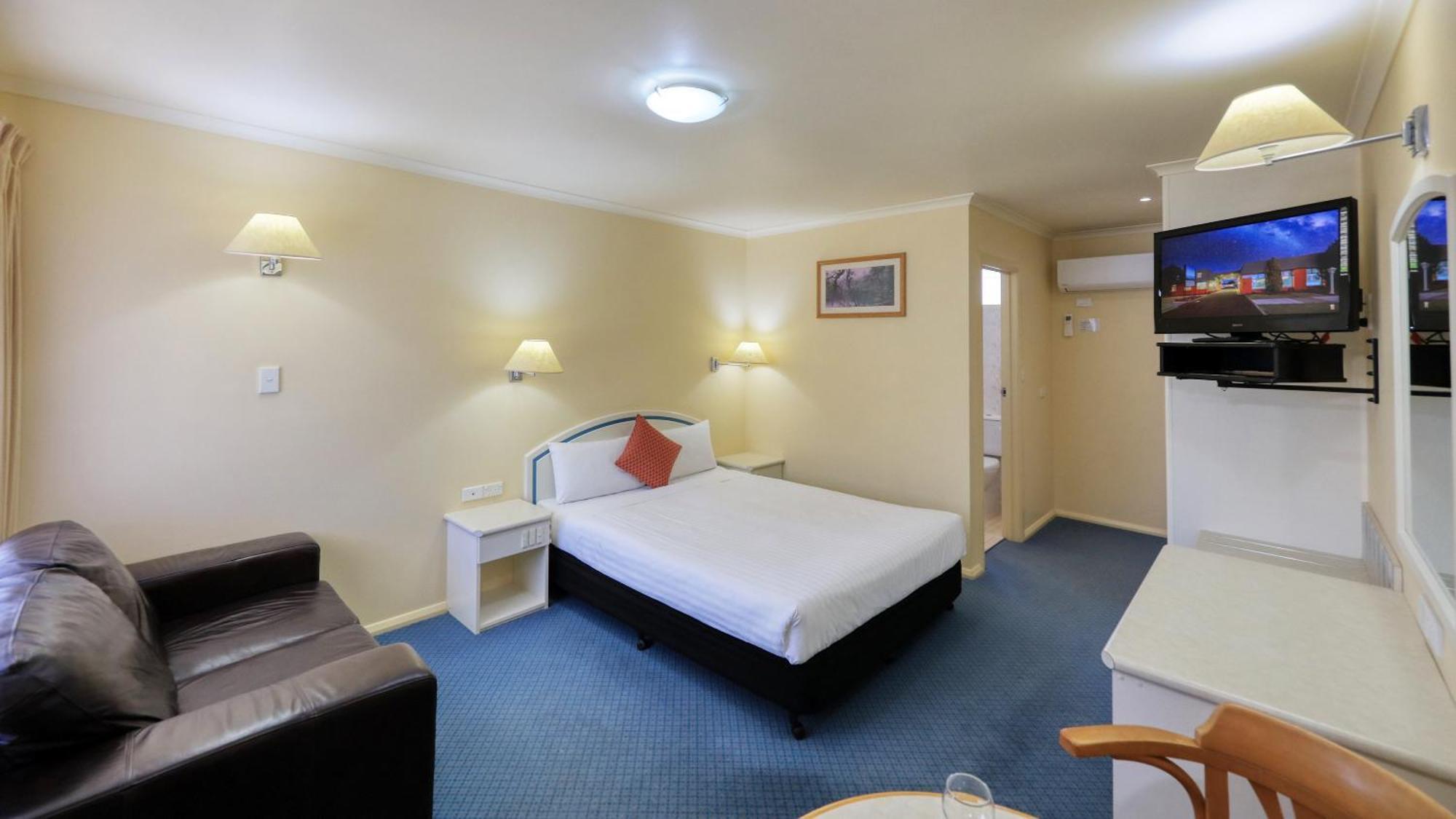 Comfort Inn Devonport Zewnętrze zdjęcie