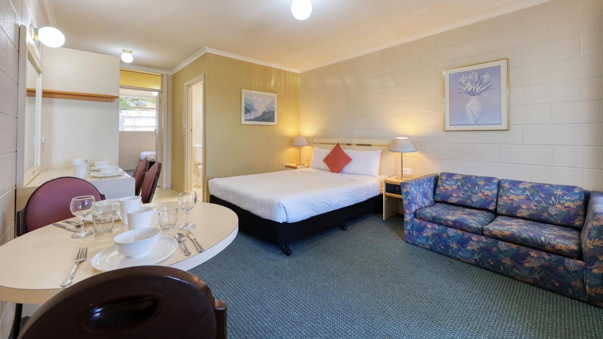 Comfort Inn Devonport Zewnętrze zdjęcie