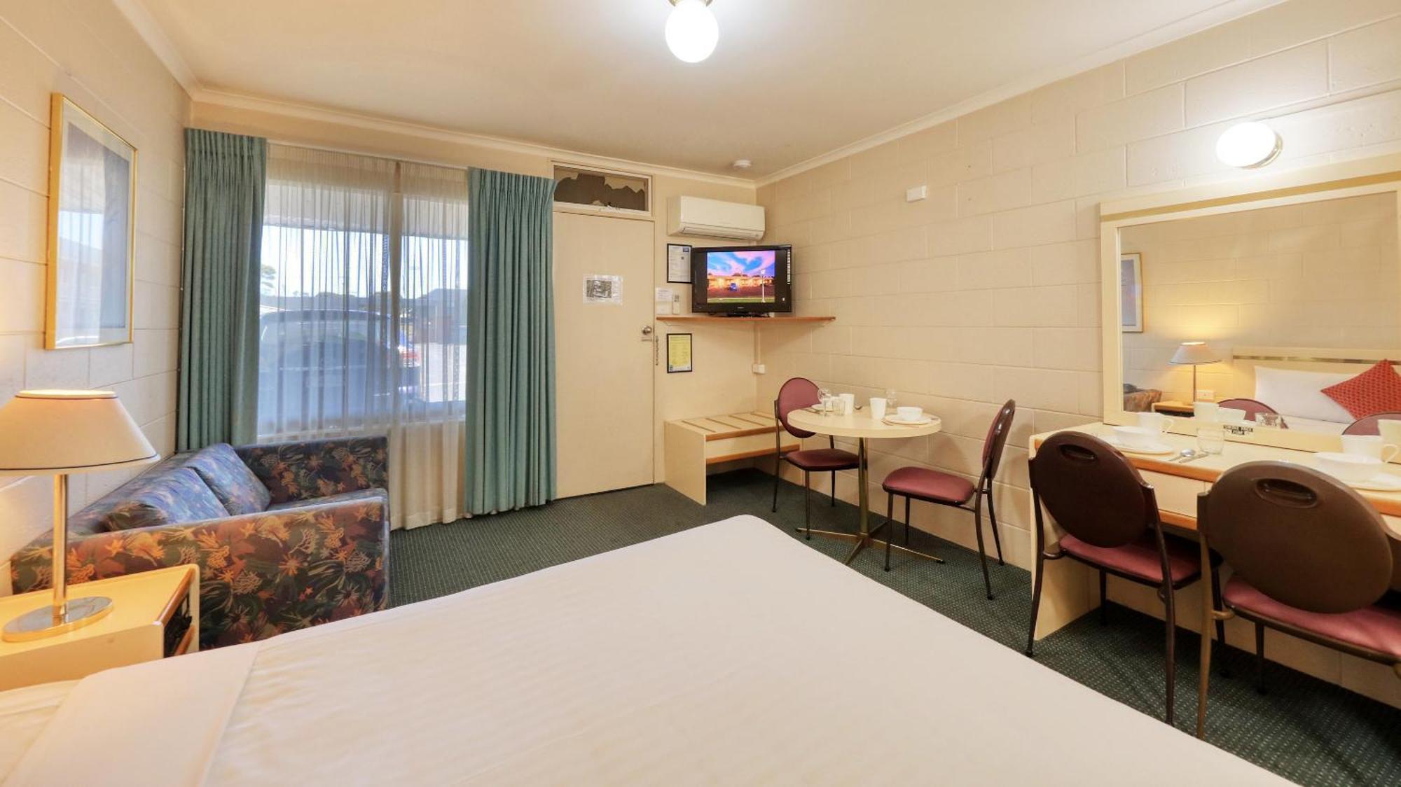 Comfort Inn Devonport Zewnętrze zdjęcie
