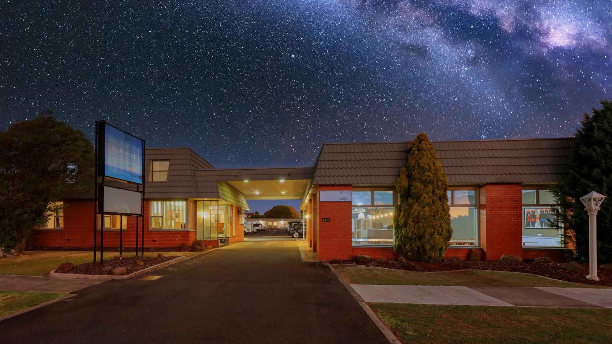 Comfort Inn Devonport Zewnętrze zdjęcie