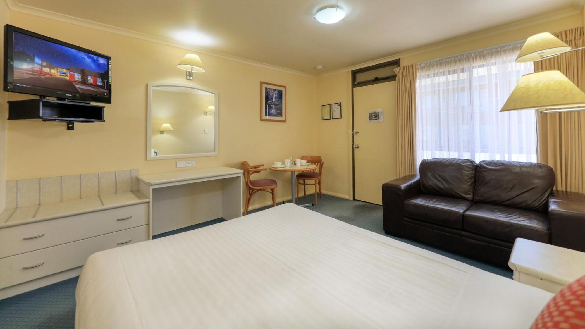 Comfort Inn Devonport Zewnętrze zdjęcie