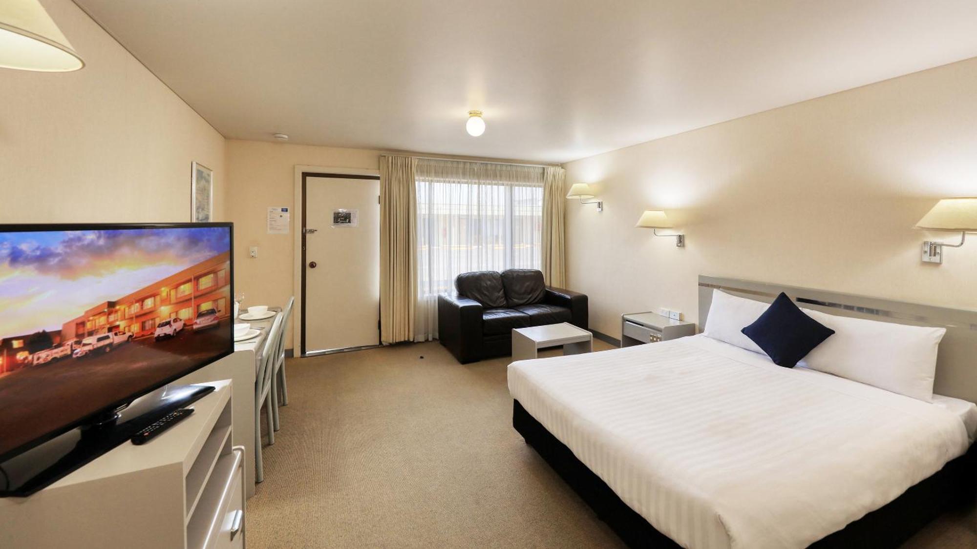 Comfort Inn Devonport Zewnętrze zdjęcie