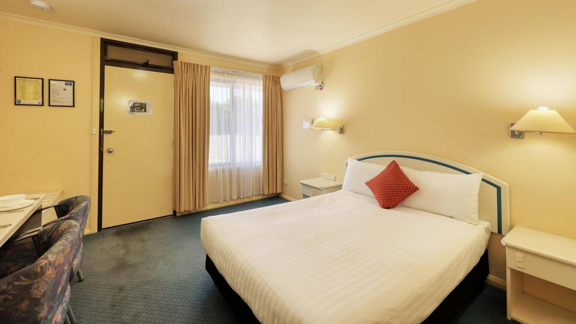 Comfort Inn Devonport Zewnętrze zdjęcie
