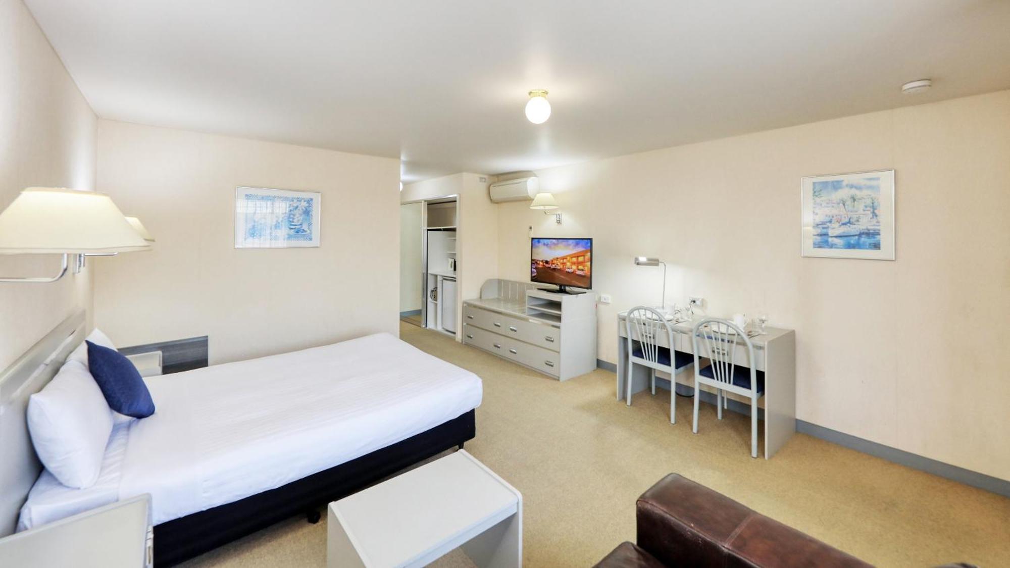 Comfort Inn Devonport Zewnętrze zdjęcie