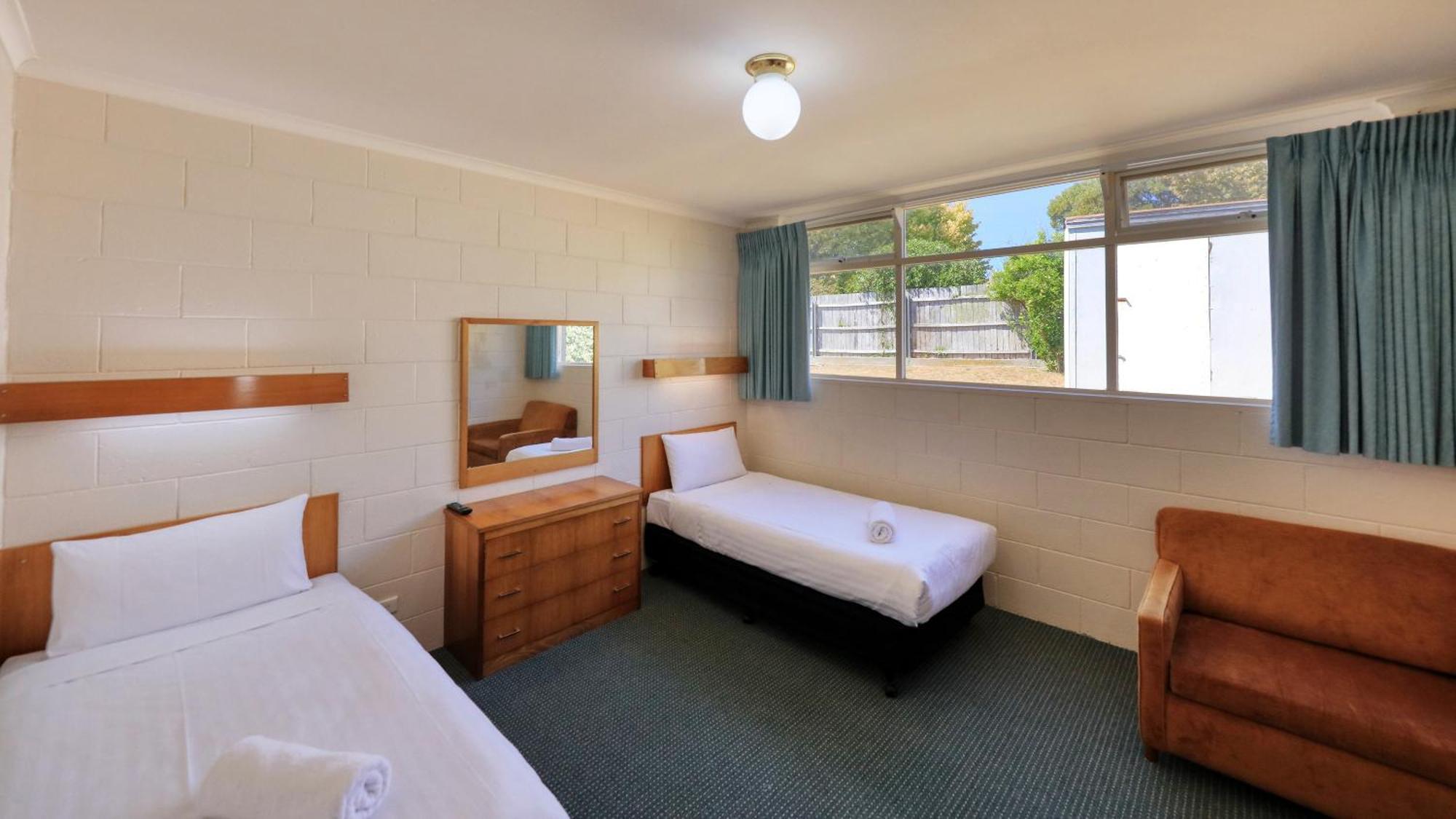 Comfort Inn Devonport Zewnętrze zdjęcie