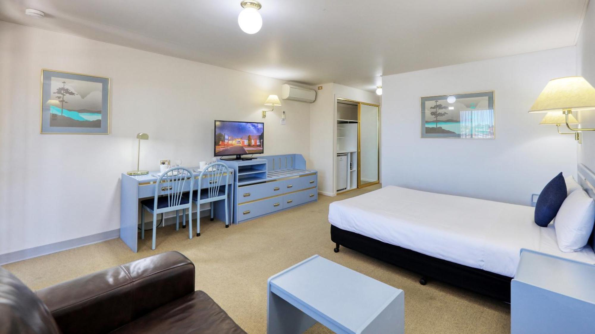 Comfort Inn Devonport Zewnętrze zdjęcie