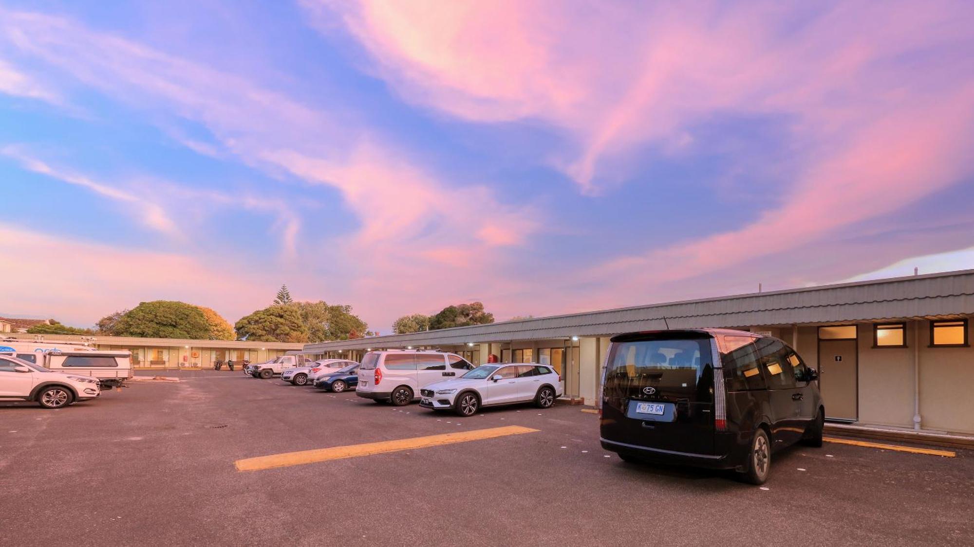 Comfort Inn Devonport Zewnętrze zdjęcie