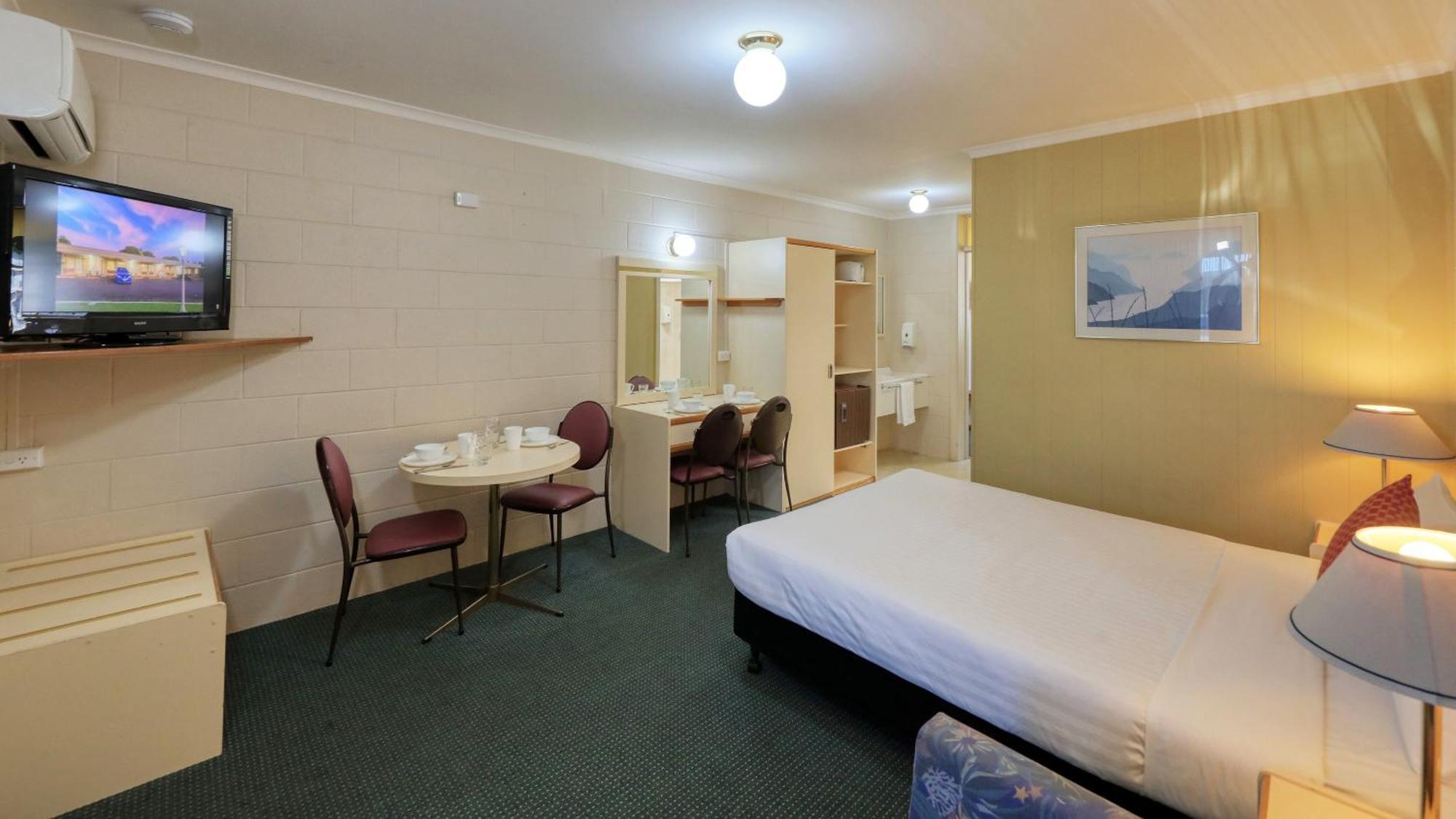 Comfort Inn Devonport Zewnętrze zdjęcie