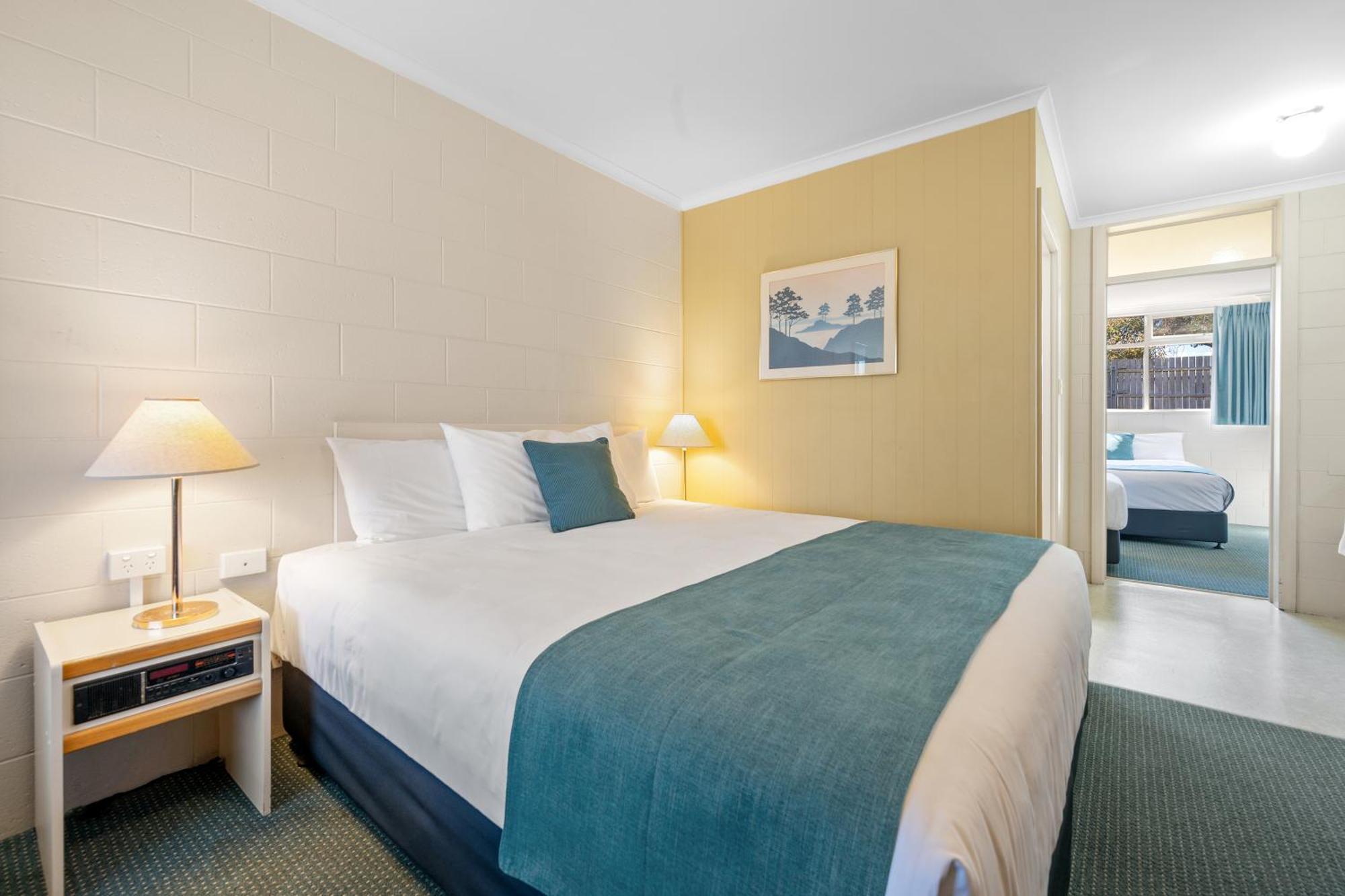 Comfort Inn Devonport Zewnętrze zdjęcie