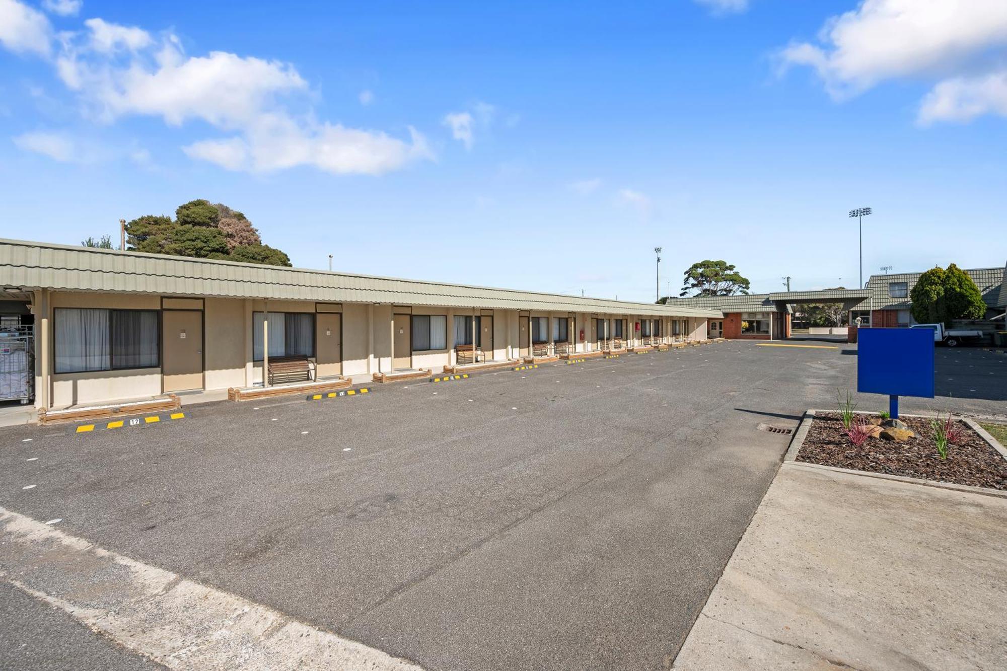 Comfort Inn Devonport Zewnętrze zdjęcie
