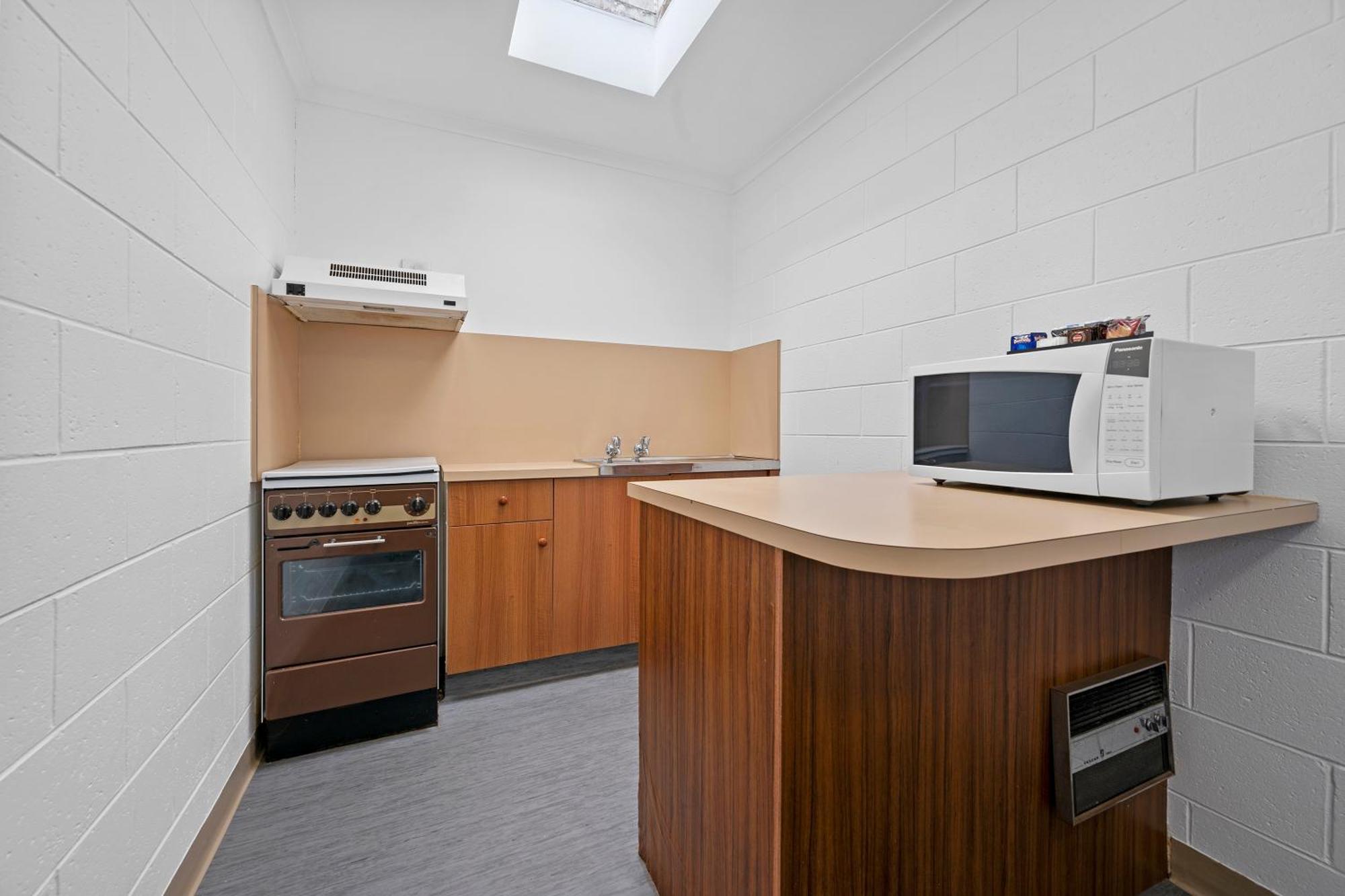 Comfort Inn Devonport Zewnętrze zdjęcie
