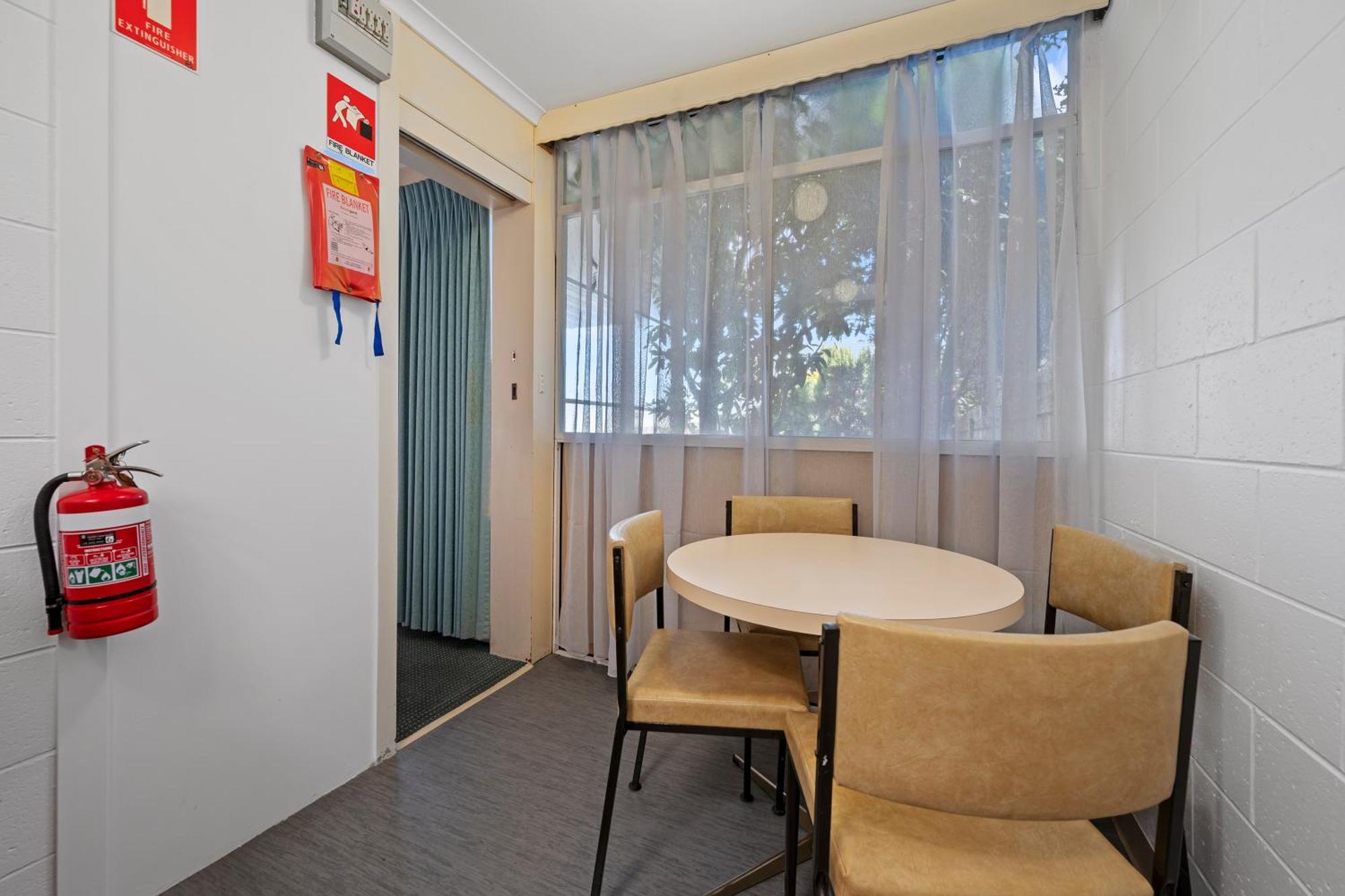 Comfort Inn Devonport Zewnętrze zdjęcie