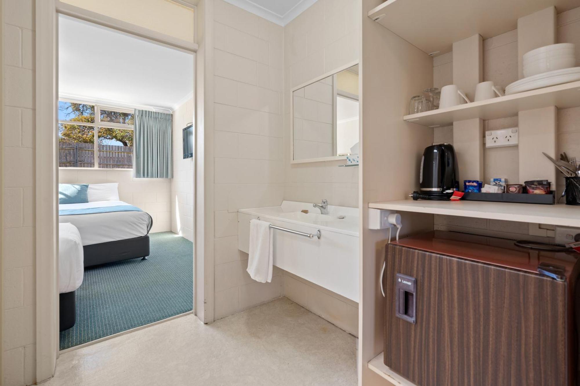 Comfort Inn Devonport Zewnętrze zdjęcie