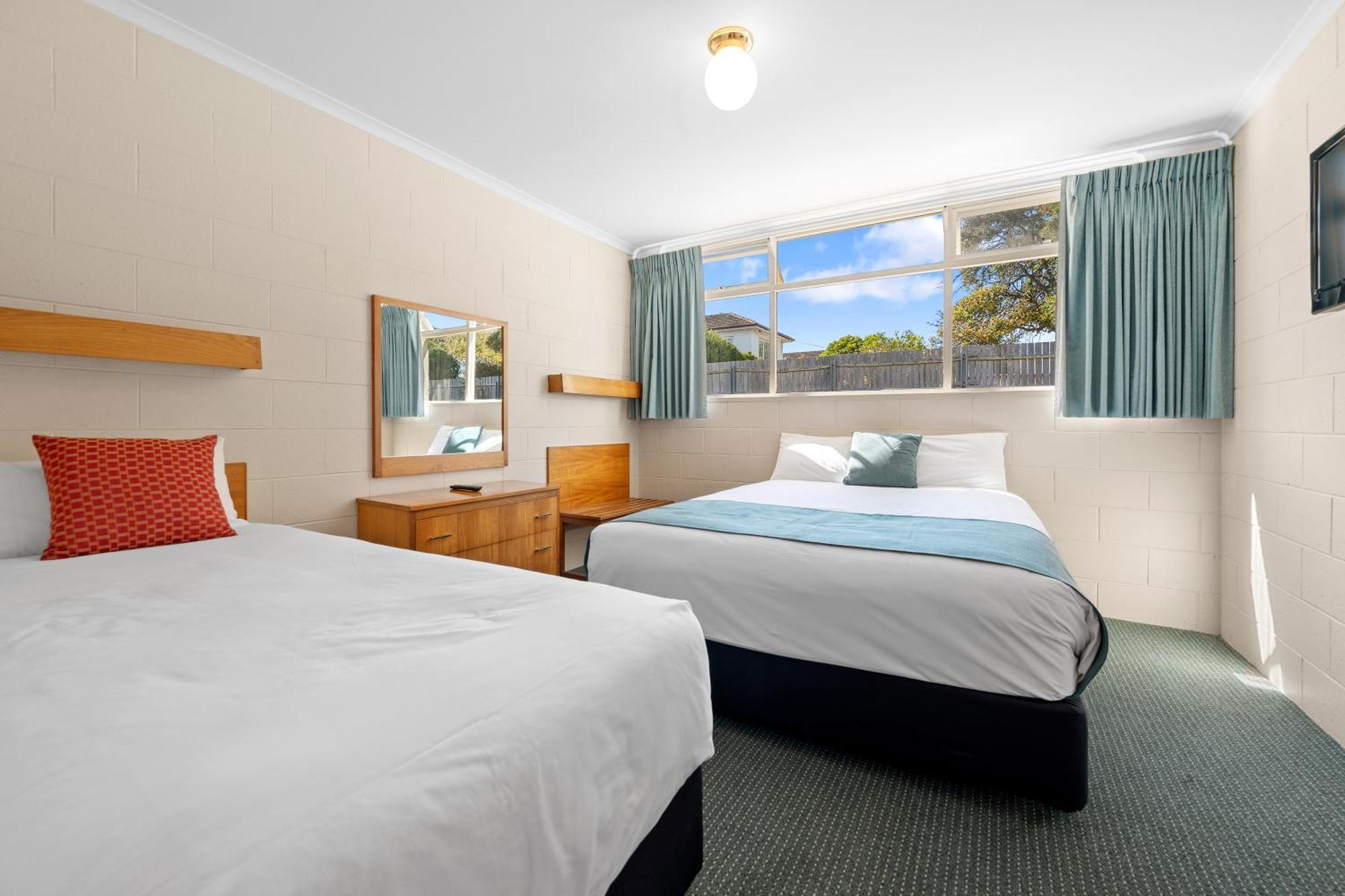 Comfort Inn Devonport Zewnętrze zdjęcie