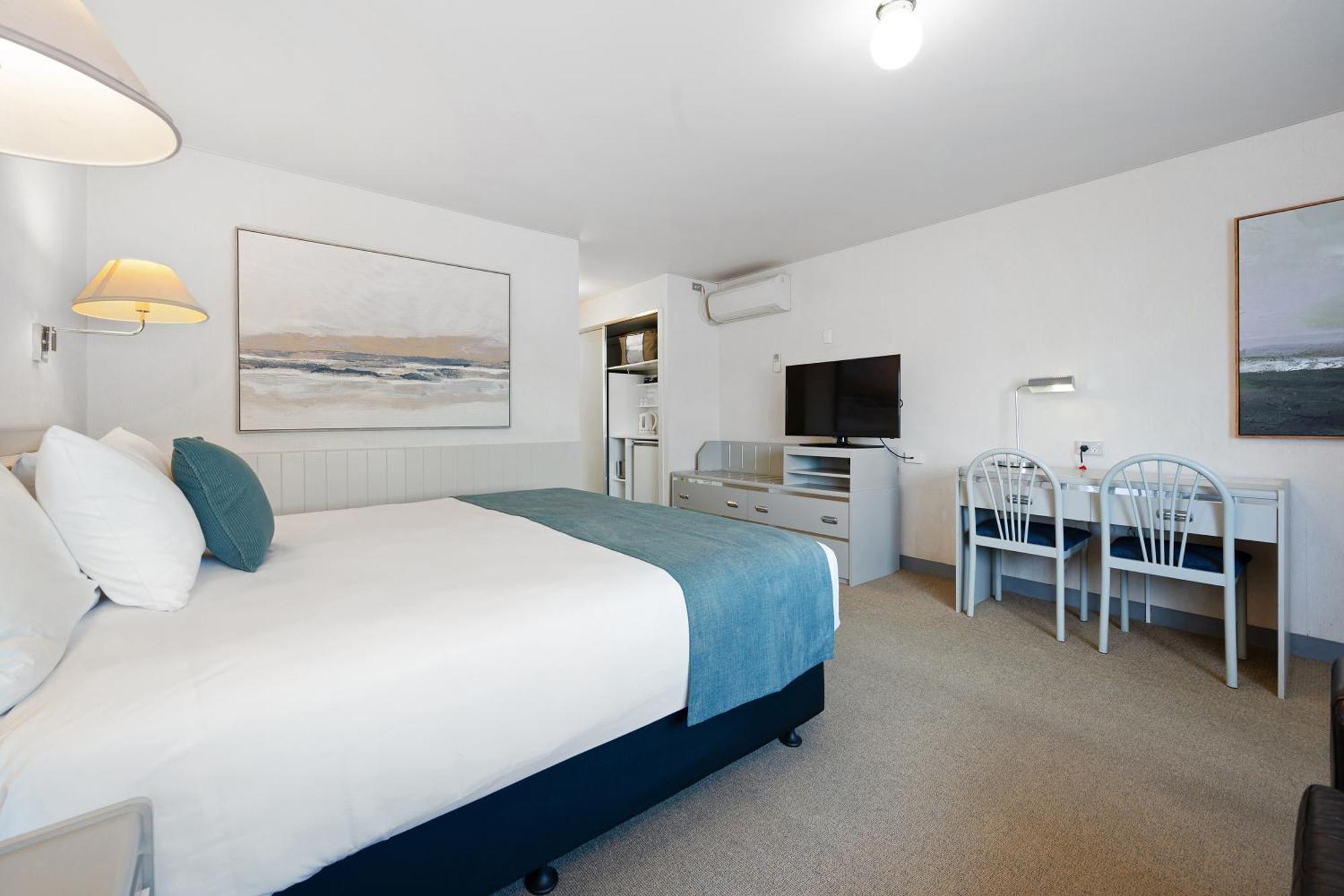 Comfort Inn Devonport Zewnętrze zdjęcie