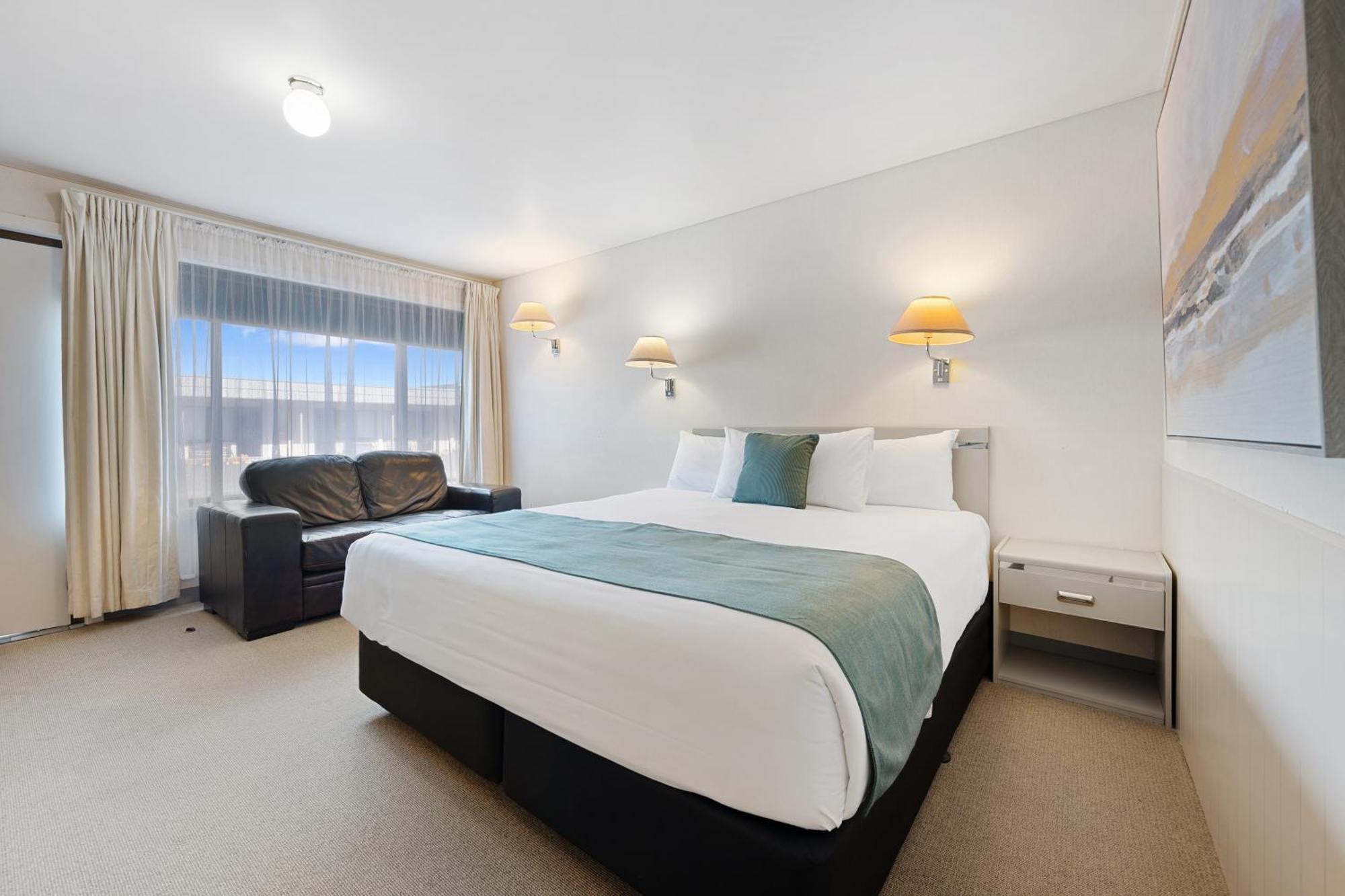 Comfort Inn Devonport Zewnętrze zdjęcie