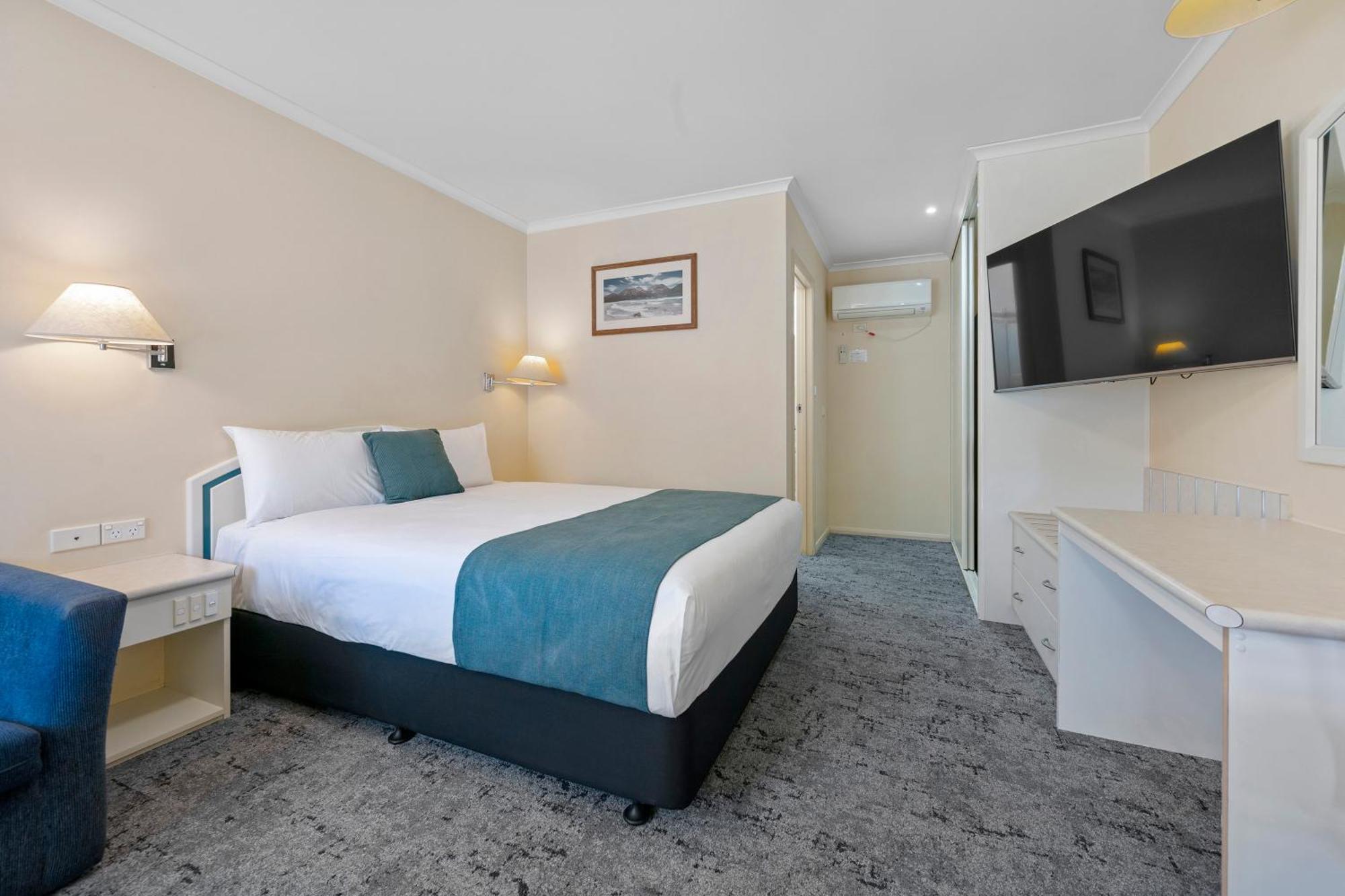 Comfort Inn Devonport Zewnętrze zdjęcie