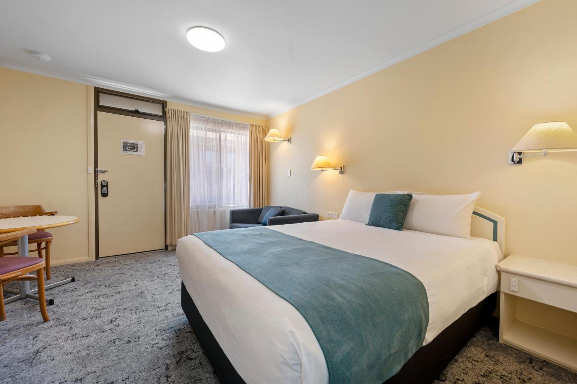 Comfort Inn Devonport Zewnętrze zdjęcie