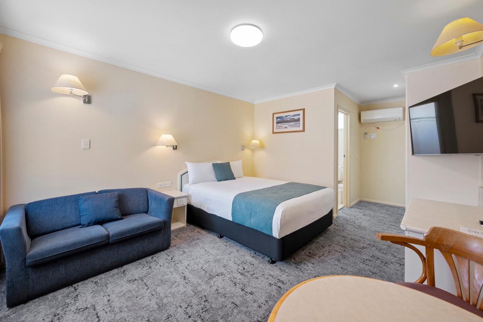 Comfort Inn Devonport Zewnętrze zdjęcie