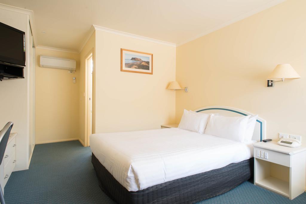 Comfort Inn Devonport Zewnętrze zdjęcie