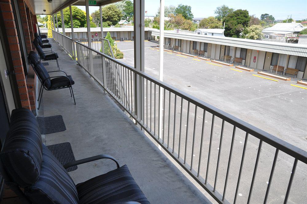 Comfort Inn Devonport Zewnętrze zdjęcie